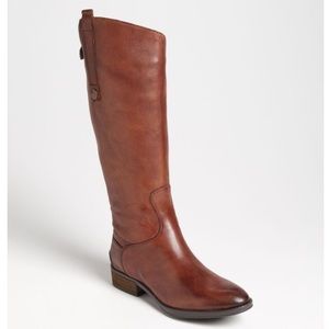 Sam Edelman Penny tall riding boots